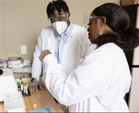 Lab Team Assistants LLC Lab Team Assistants LLC