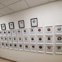 Opus Music Academy's "Wall of Fame: Instructor Edition"