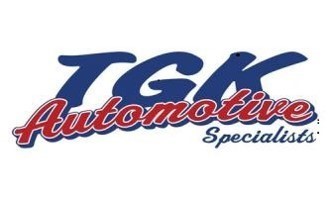 TGK Automotive