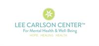 Lee Carlson Center for Mental Health & Well-Being