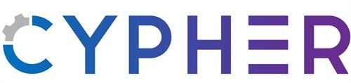 CYPHER Logo