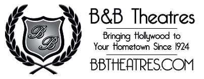 B&B Theatres Bloomington 13 @ Mall of America