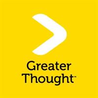 Greater Thought Design+Marketing