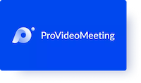 ProVideoMeeting