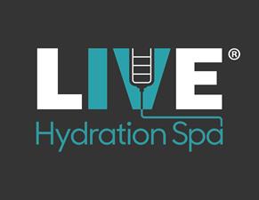 Live Hydration Spa Uptown