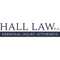 Hall Law Personal Injury Attorneys