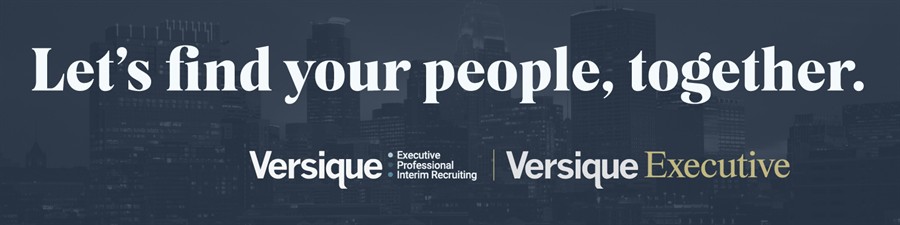 Versique Executive, Professional & Interim Recruiting