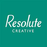 Resolute Creative Celebrates One Year in Business