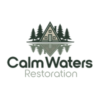 Calm Waters Restoration