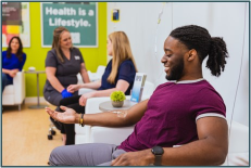 The DRIPBaR Dripping