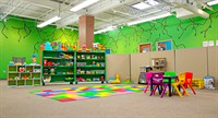 Just Kids Autism Center
