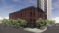 Sherman Associates completes Ladder 260 apartments in the Minneapolis Mill District