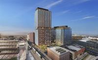 Kraus-Anderson completes North Loop Green mixed-use development in downtown Minneapolis