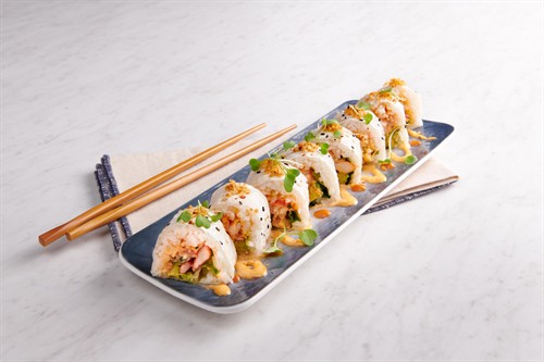 Gallery Image Oceanaire-Spicy-Lobster-Sushi-Roll.jpg
