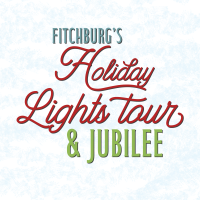 Fitchburg Holiday Lights at Delta Beer Lab