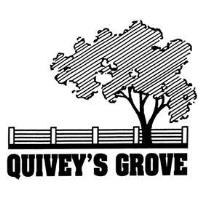 New Years Eve Dinner at Quivey's Grove
