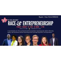 Social Good Summit: Race and Entrepreneurship