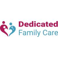 Dedicated Family Care Ribbon Cutting