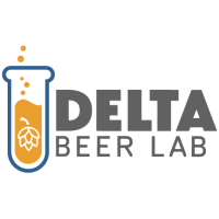 Poké and Beer Flights at Delta Beer Lab