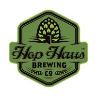 Sophie Coyote at Hop Haus Brewing Co.