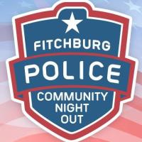 Fitchburg Police Community Night Out