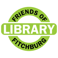 Fitchburg Library Used Book Sale