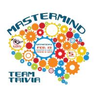 8th Annual Mastermind Trivia
