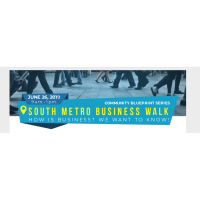 South Metro Business Walk