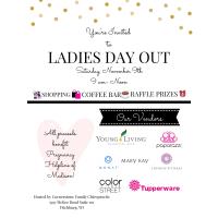 Ladies Day Out
