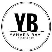 Jake Larson at Yahara Bay Distillers