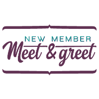 New Member Meet & Greet
