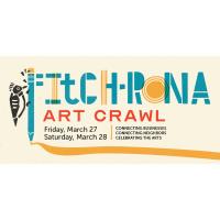 Fitchrona Art Crawl