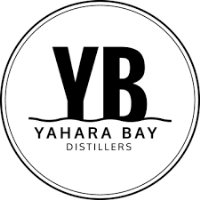 Mackenzie Moore at Yahara Bay Distillers