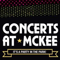 Concerts At McKee - The Street Jaxkson Band