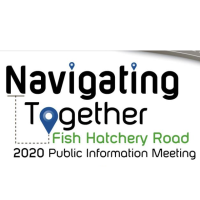 Fish Hatchery Road Construction Info Meeting