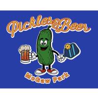 Pickles & Beer at McGaw Park