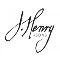 J Henry Bourbon Dinner at Quivey's Grove