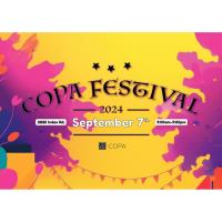 COPA Festival 2024