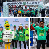 2025 Madison Shamrock Shuffle - Boys & Girls Club