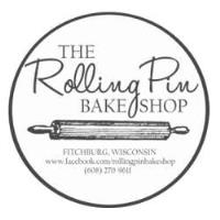 Star Wars with Rolling Pin Bake Shop