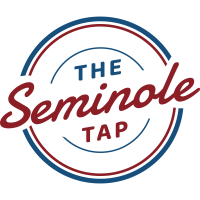 Paint & Sip Night at Seminole Tap