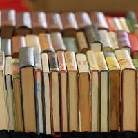 Friend Of Fitchburg Library Used Book Sale