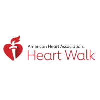 2025 American Heart Association Heart Walk