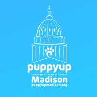 PuppyUp Walk 2025