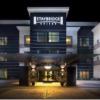 Staybridge Suites - Fitchburg