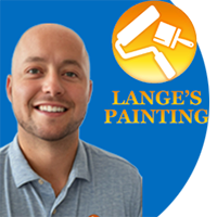 Lange's Painting - Fitchburg