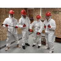 Crash Box Therapy - Fitchburg