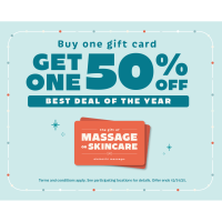 Elements Massage - Fitchburg