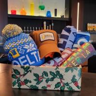 Delta Beer Lab - Madison