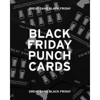 Great Dane Pub & Brewing Co. - Fitchburg